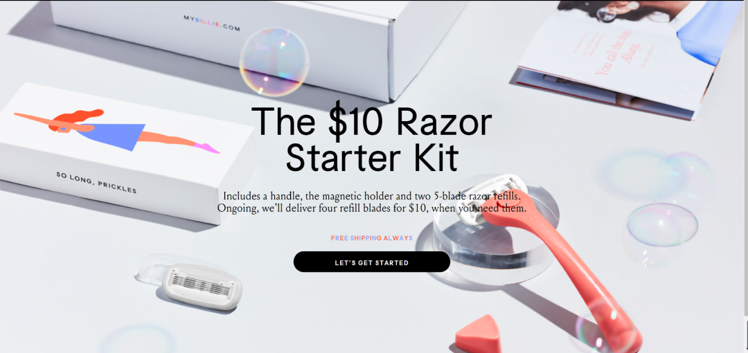 The female shaver market has broad prospects, and by 2028, the global market size of female shavers is expected to reach 5.28 billion US dollars