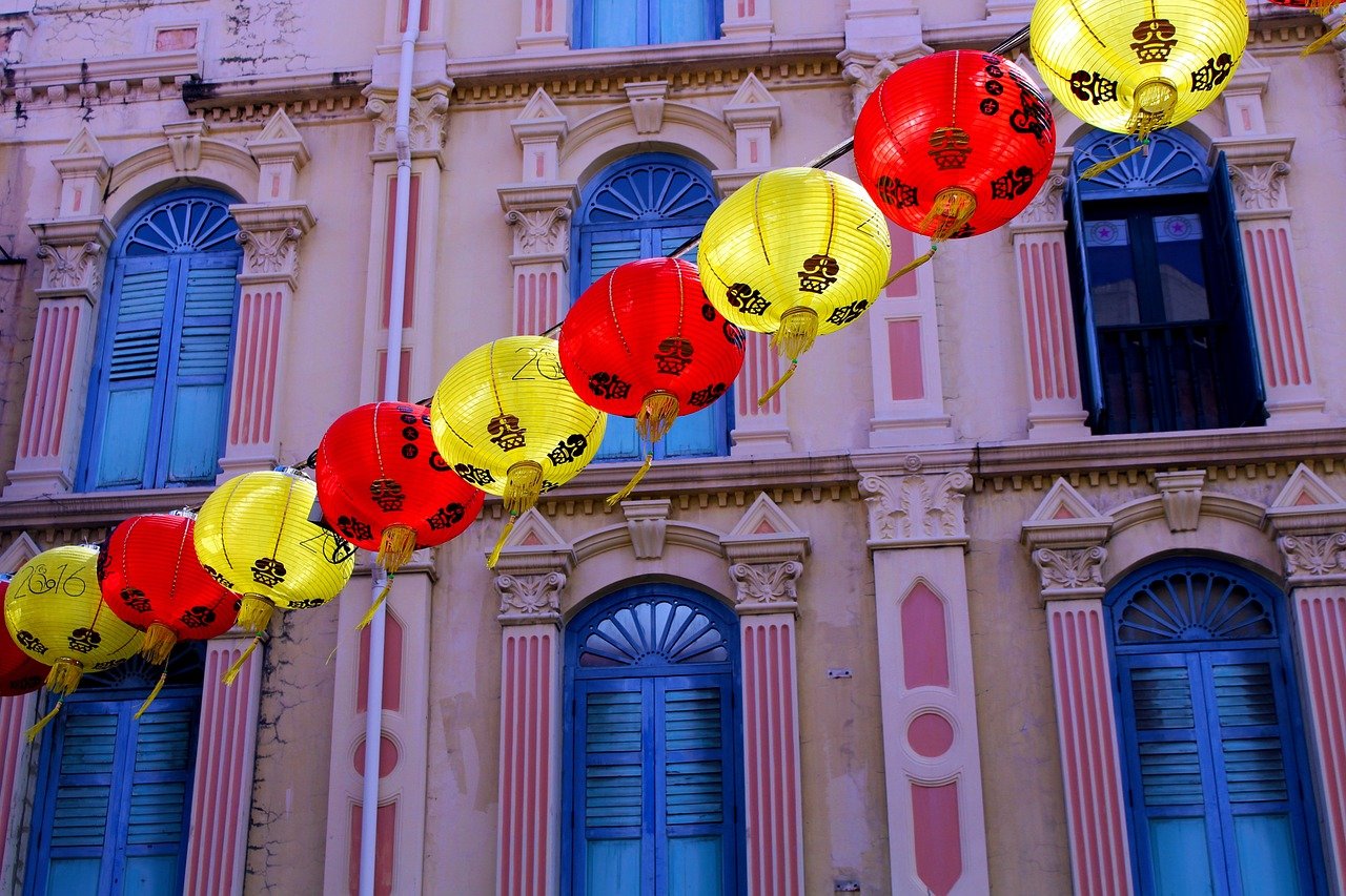 5 suggestions to avoid shipment delays for the Lunar New Year in 2024