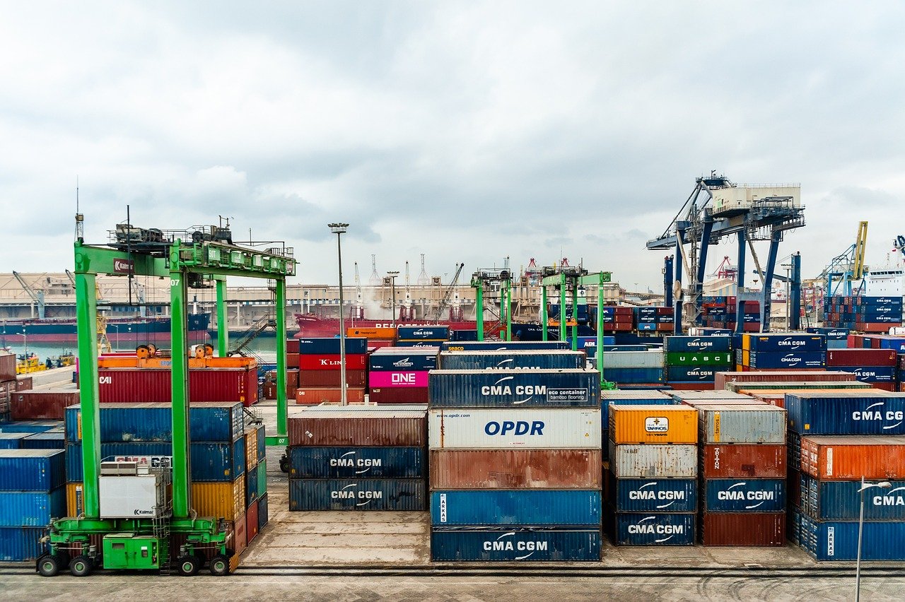 Shipping from China to Amazon FBA Directly 2024