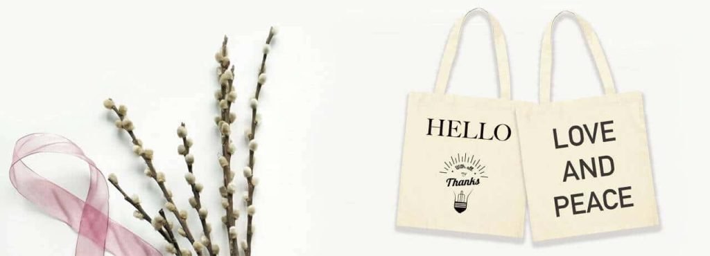 How To Import Custom Canvas Bag