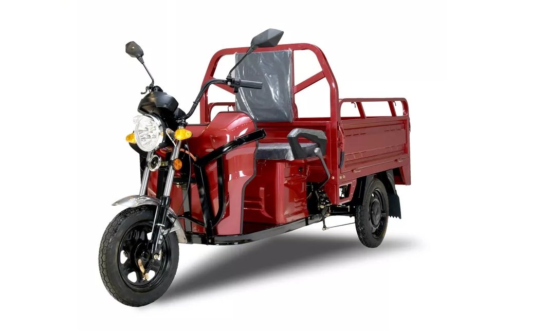 How To Ship Electric Cargo Tricycle From China
