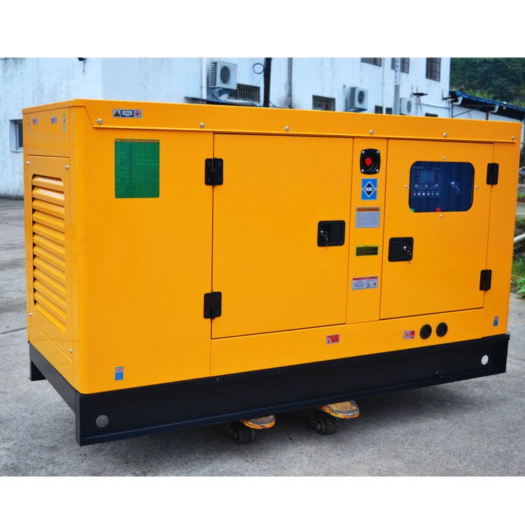 How to buy cheap diesel generators in China