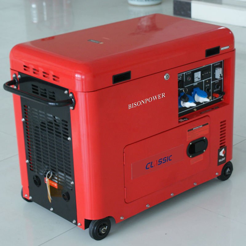 How to buy cheap diesel generators in China