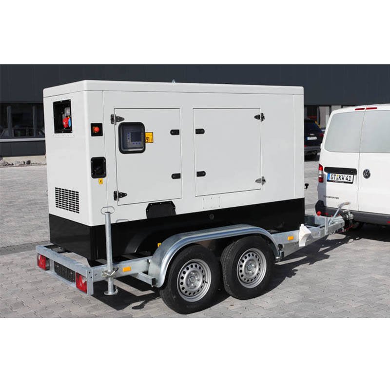 How to buy cheap diesel generators in China