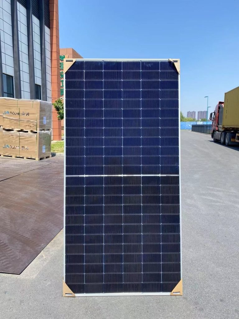 Solar Energy System Sea Freight From China To Colombia